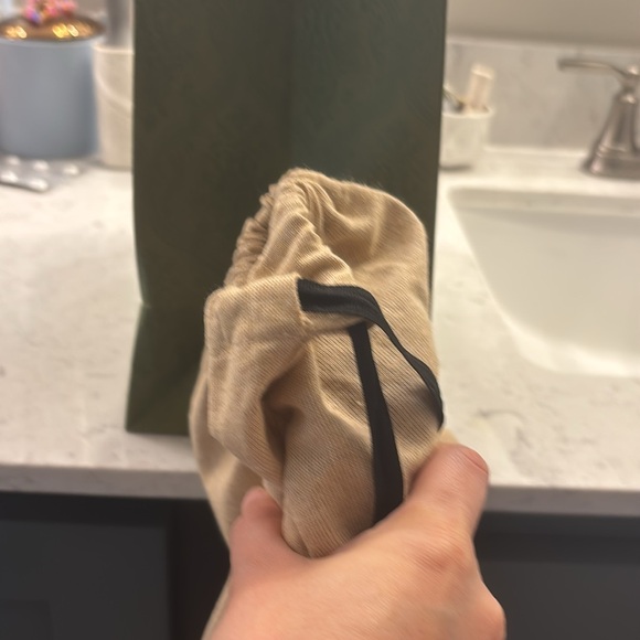 Gucci shopping bag - Picture 3 of 3